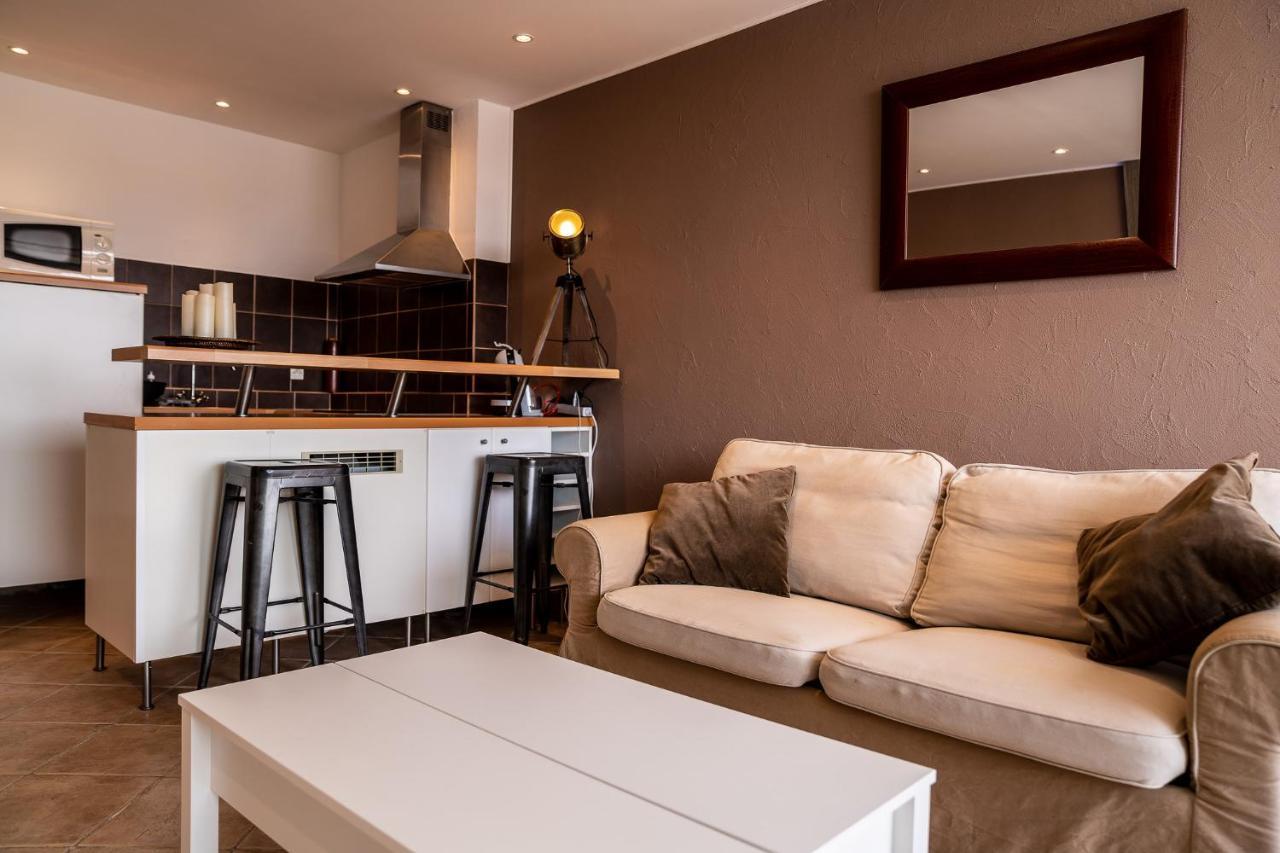 Apartamento Cap D'agde Suit'appart 42m2 T2 Village Naturiste