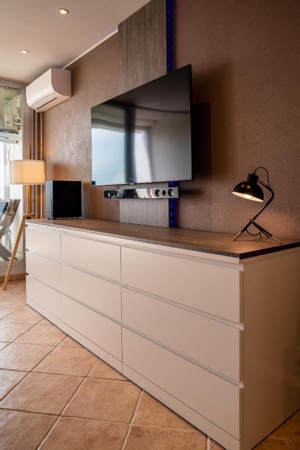 Cap D'agde Suit'appart 42m2 T2 Village Naturiste Apartment *