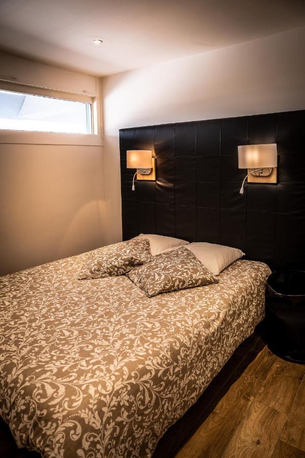 Cap D'agde Suit'appart 42m2 T2 Village Naturiste Apartment *